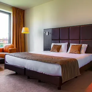 Hotel apartamentowy Diamant Brussels Eu, Bruksela