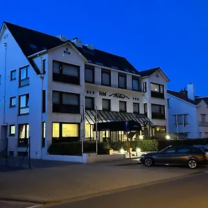 visit hotel