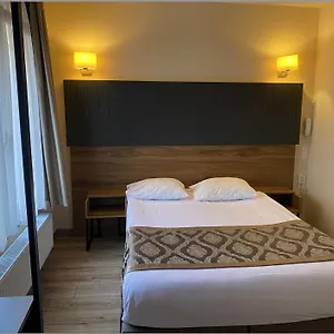 Hotel Prestige, Bruksela