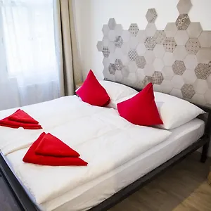 Gregory House Hotel apartamentowy