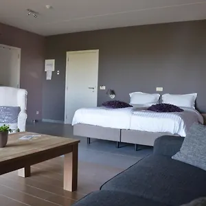Couette-café Nieuwhof